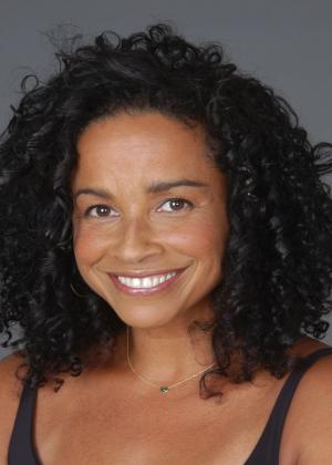 Rae Dawn Chong